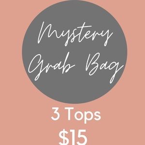 Mystery Grab Bag